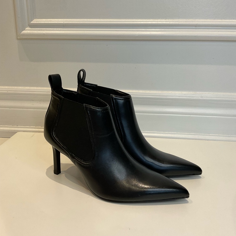 Brand new Zara heels